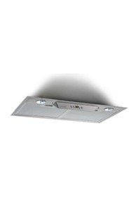 Resim Silverline Astec 1170 90'lık Gömme Aspiratör Inox 