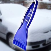 Resim Pro İthalat Buz Kazıyıcı - Oto Cam Buz Kazıyıcı 