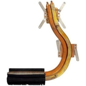 Resim Toshiba Uyumlu Satellite L850 Soğutucu Heatsink H000037360 13N0-Zwa1G02 N11.167559 