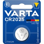 Resim Aydos Varta Cr2025 3v Lityum Para Pil 50 Adet Toptan Satış 