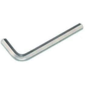 Resim Aesco Elta 4908 Allen Anahtar 6 mm 