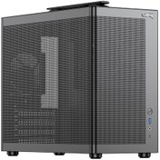 Resim TURBOX WorkProMesh i7 4770 32GB Ram 512GB SSD Masaüstü Ofis Hazır Sistem 