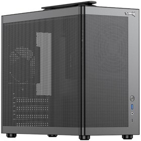 Resim TURBOX WorkProMesh i7 4770 32GB Ram 512GB SSD Masaüstü Ofis Hazır Sistem 