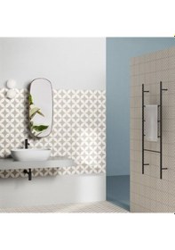 Resim VitrA 15x15 Retromix Soğuk Mat Porselen Karo K94844100001VTE0 