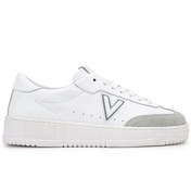 Resim Mario Valentino Kadın Hakiki Deri Beyaz Sneakers & Spor Ayakkabı 