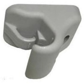 Resim HMC Hyundai I20 I20 Güneşlik Tutucu Tutacağı Ayağı 2014 Sonrası 