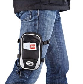 Resim Shad Sb03 Motosiklet Bacak Çantası, Motosiklet Çantası 