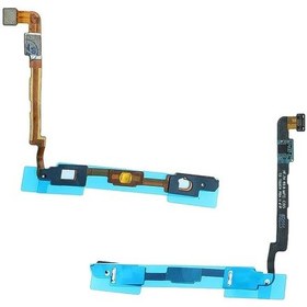 Resim Samsung Uyumlu Galaxy Note 2 N7100 Tuş Bordu Işık Film 
