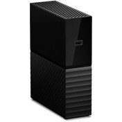 Resim Wd My Book 24tb Usb3.2gen1 3.5'' Masaüstü Harici Disk - Wdbbgb024 