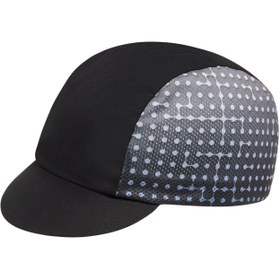 Resim Oakley Cadence Road Cap 2.0 Erkek Siyah Şapka 