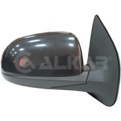 Resim SPJ I20 Elektrikli Katlanır Ayna 2012-2014 Sağ Oem No:876201j300 