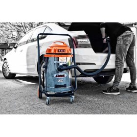 Resim Flora Fl 375 Islak Kuru Vakumlayıcı 3600 W 