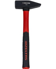 Resim İzeltaş 14000005216 Fiber Saplı Çekiç 1000 Gr 