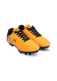 Resim Slazenger MARK KRP Erkek Halı Saha Turuncu Futbol Ayakkabısı 