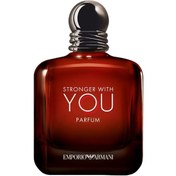 Resim Emporio Armani Stronger With You Erkek Parfüm EDP 100 ML 