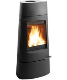 Resim Invıcta Soba. Aratos İthal Döküm Odun Sobası 6453-44 