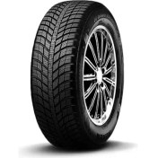 Resim Nexen 225/50 R18 99W N'Blue 4Season 2 Oto 4 Mevsi̇M Lastiği ( Üretim Yılı: 2024 ) 