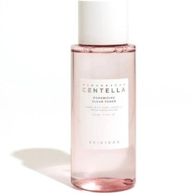Resim Skin1004 Madagascar Centella Poremizing Clear Gözenek Karşıtı Tonik 210ml 