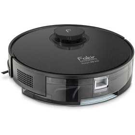 Resim Fakir Robert Rs 800 Robot Süpürge (41005605) 