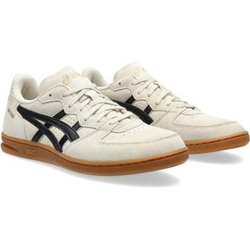 Resim Asics Skyhand Og Mineral Beige/aurora Green Sneakers 1203a452-250 | Unisex 