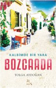 Resim Kalbimde Bir Yara Bozcaada 