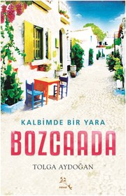Resim Kalbimde Bir Yara Bozcaada 