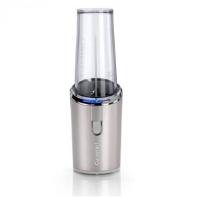 Resim Cuisinart Rpb100e Kablosuz Kompakt Blender Gümüş 