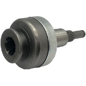 Resim Marş Dişlisi Nıkko Tipi 13 Diş 5 Kw 5 Kanal mil Çapı 25 Mm N11.12562 