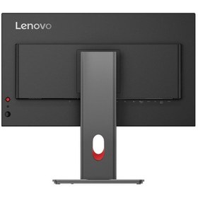 Resim Lenovo Thinkvision P24qd-40 64b1gar1tk 23.8 4ms 2k Pivot 120hz Ips Monitör 