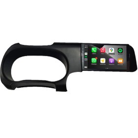 Resim Navmina Hyundai İ10 Android Carplay Multimedya 2019-2022 4gb Ram + 64gb Hafıza + 8 Çekirdek 
