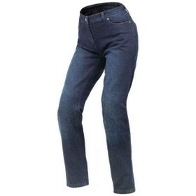 Resim Tucano Urbano Zena Lady Kot Pantolon Lacivert 