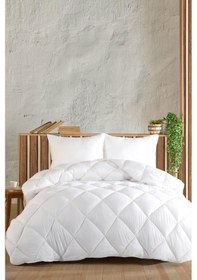 Resim Dream Time Tek Kişilik Silikon Yorgan +1 Yastık Hediyeli 