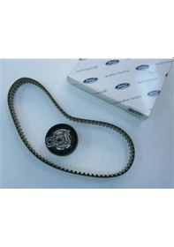 Resim Ford Connect 2003-2014 1.8 Dizel Ford Dış Üst Triger Seti 