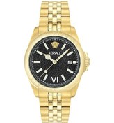 Resim Versace Vrscve9h01024 Erkek Kol Saati Vrscve9h01024taner Sarı 
