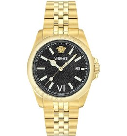 Resim Versace Vrscve9h01024 Erkek Kol Saati Vrscve9h01024taner Sarı 