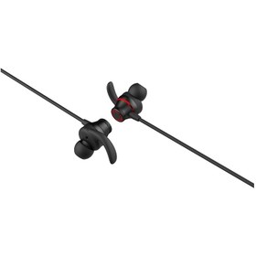 Resim Tecno Earphone Rock R2 Kablolu Kulaklık Siyah 