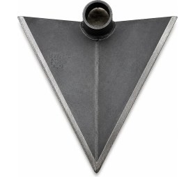 Resim Erçelik Karık Çapası 26 cm 
