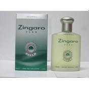 Resim Zingaro Club Erkek Parfüm EDT 100 ML 