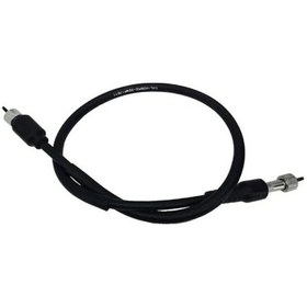 Resim Ybr 125 Km Teli 