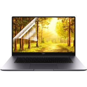 Resim Wontis Huawei Matebook X 2020 A+ Premium Laptop Ekran Koruyucu Kırılmaz Nano Cam 