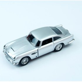 Resim Kinsmart Vardem Kinsmart Çek Bırak Aston Martin Db5 KT5406D 