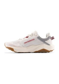 Resim New Balance Nitrel Running Erkek Spor Ayakkabı Bej 