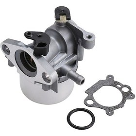 Resim Briggs &amp Stratton İçin Karbüratör Karbonhidrat K20183 