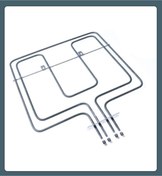 Resim 212 Isıtma ve Soğutma FLAVEL FLV 510 BF Ankastre Fırın Rezistans 