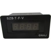 Resim Timeless Tre Jeneratör Için 402A Dijital Göstergeli Metre Dijital Göstergeli Metre (Yurt Dışından) 