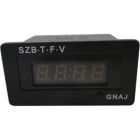 Resim Timeless Tre Jeneratör Için 402A Dijital Göstergeli Metre Dijital Göstergeli Metre (Yurt Dışından) 