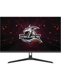 Resim Dexim 27N12A-144 27'' 144Hz 1ms (Hdmı+Dp) Freesync Adaptive Sync Full Hd Fast IPS Gaming Monitör 