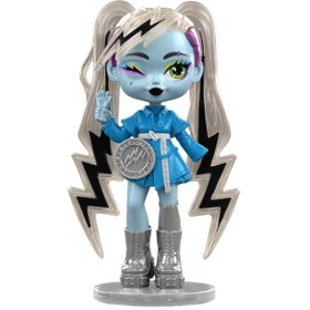 Resim Monster High İksirleri Kristal Küre Serisi JCX99 