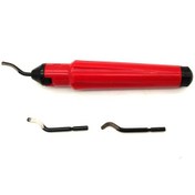 Resim Dw Çapak Alma Raspası E100-E200-E300 