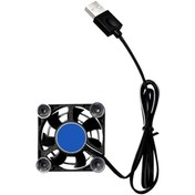 Resim Createtech Usb Tutucu Telefon Taşınabilir Soğutucu Soğutma Siyah Şarj Radyatör Pedi Oyun Hızlı Hafif Gamepad Fan Edilebilir Denetleyici Yz 